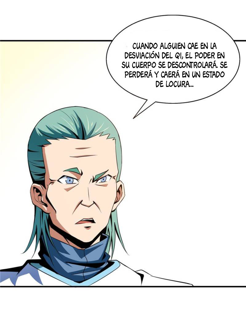 Read Biblioteca del camino celestial ES Manga Online