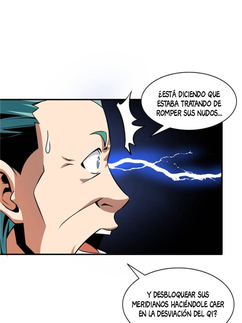 Read Biblioteca del camino celestial ES Manga Online