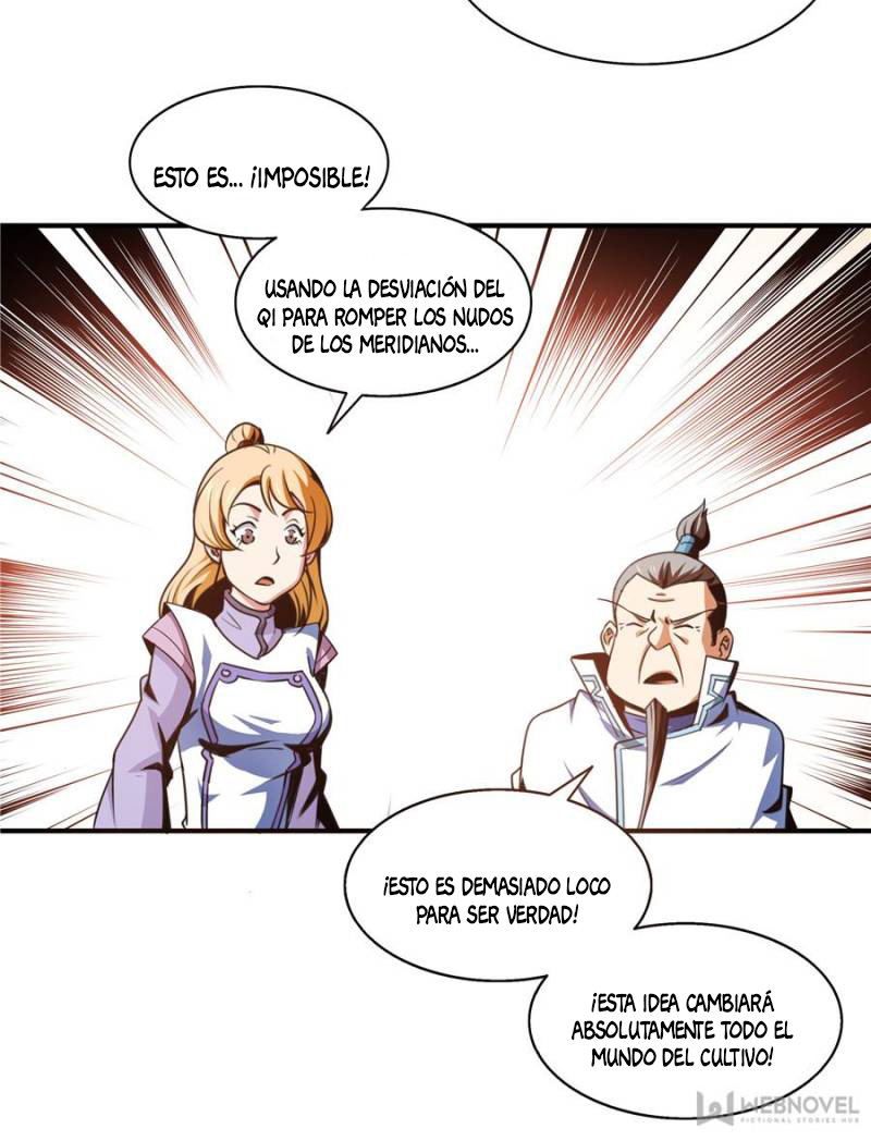 Read Biblioteca del camino celestial ES Manga Online