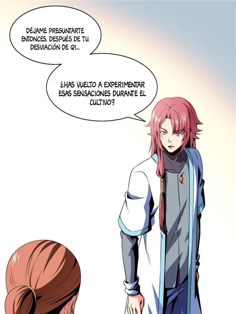 Read Biblioteca del camino celestial ES Manga Online