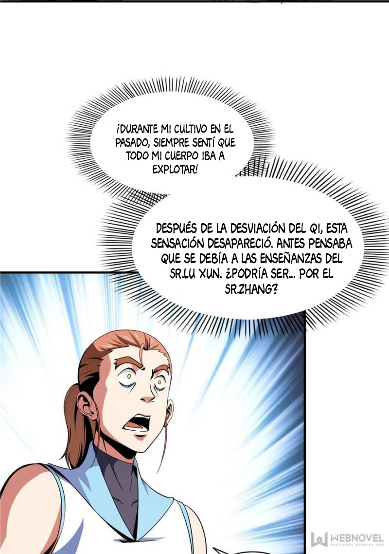 Read Biblioteca del camino celestial ES Manga Online