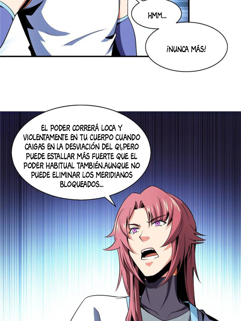 Read Biblioteca del camino celestial ES Manga Online