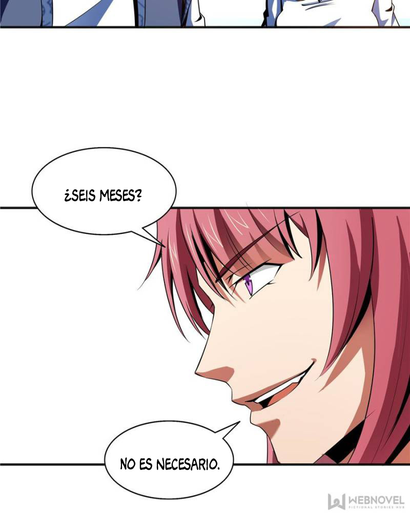 Read Biblioteca del camino celestial ES Manga Online