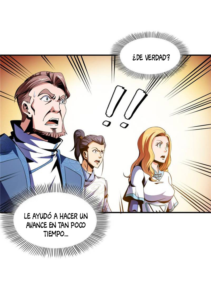 Read Biblioteca del camino celestial ES Manga Online