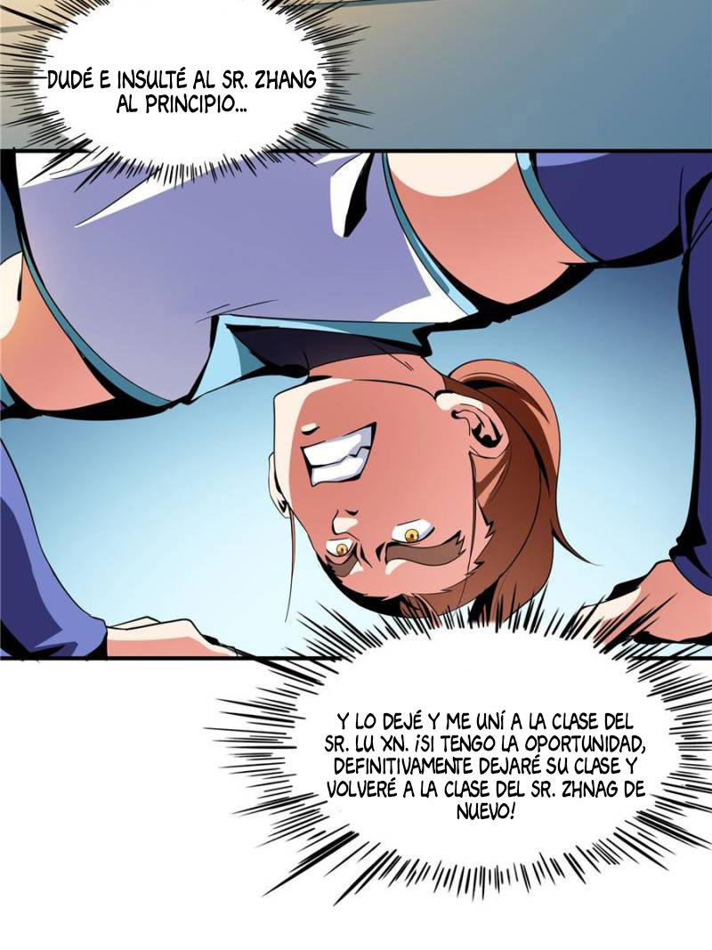 Read Biblioteca del camino celestial ES Manga Online