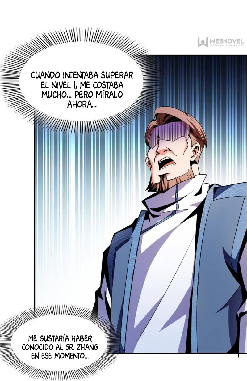 Read Biblioteca del camino celestial ES Manga Online