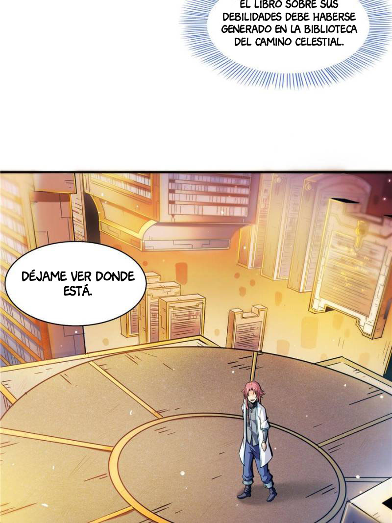 Read Biblioteca del camino celestial ES Manga Online