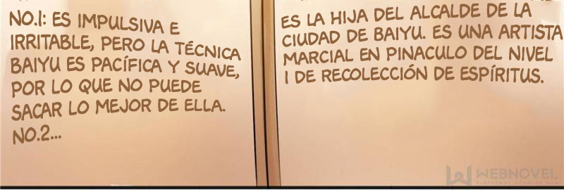Read Biblioteca del camino celestial ES Manga Online