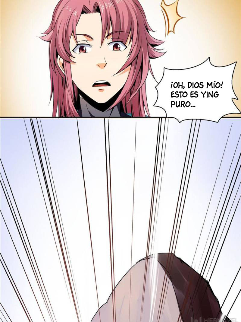 Read Biblioteca del camino celestial ES Manga Online