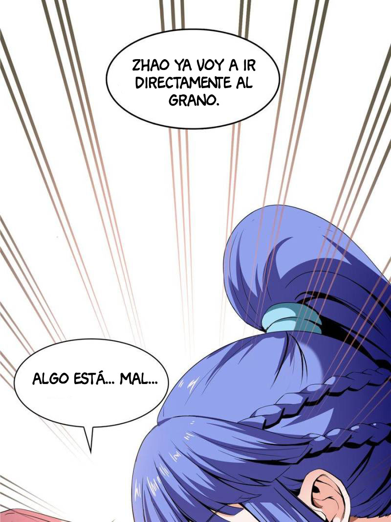 Read Biblioteca del camino celestial ES Manga Online
