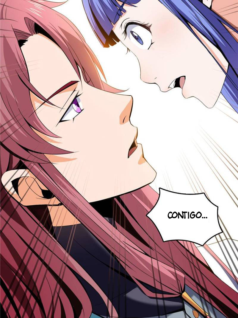Read Biblioteca del camino celestial ES Manga Online