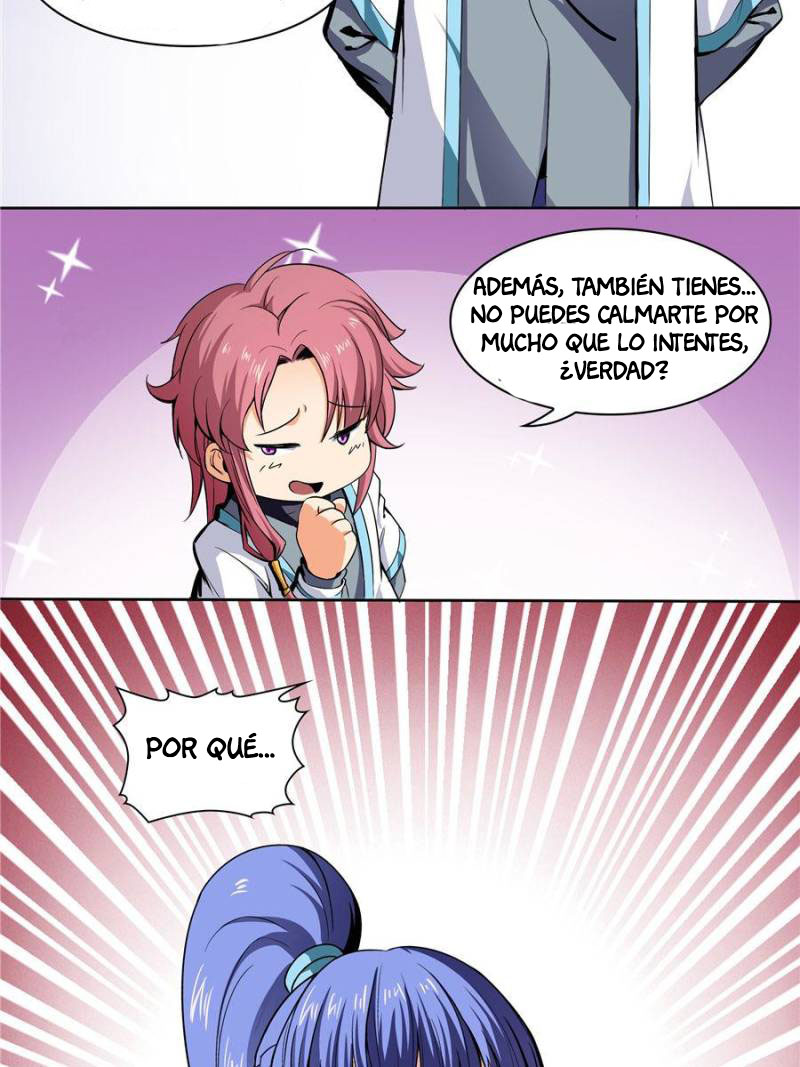 Read Biblioteca del camino celestial ES Manga Online