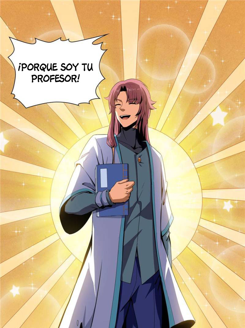 Read Biblioteca del camino celestial ES Manga Online