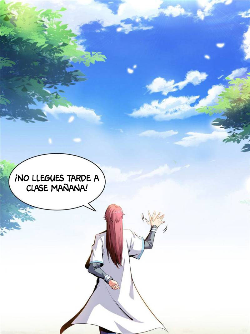 Read Biblioteca del camino celestial ES Manga Online