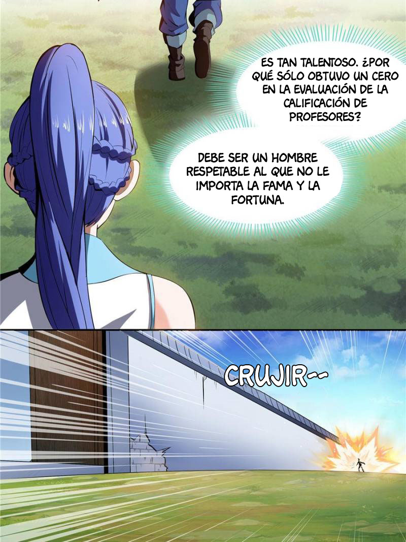 Read Biblioteca del camino celestial ES Manga Online