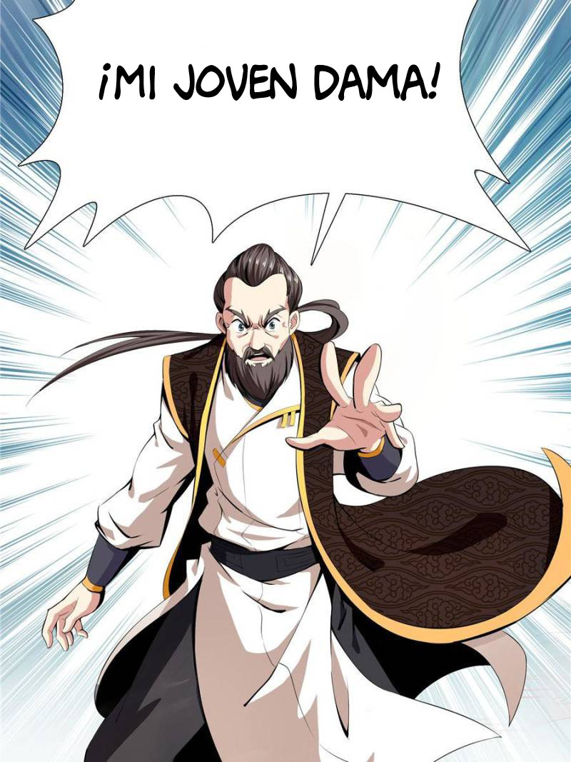 Read Biblioteca del camino celestial ES Manga Online
