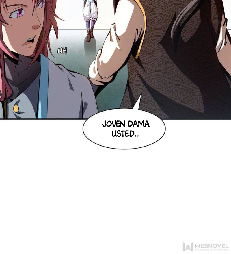 Read Biblioteca del camino celestial ES Manga Online