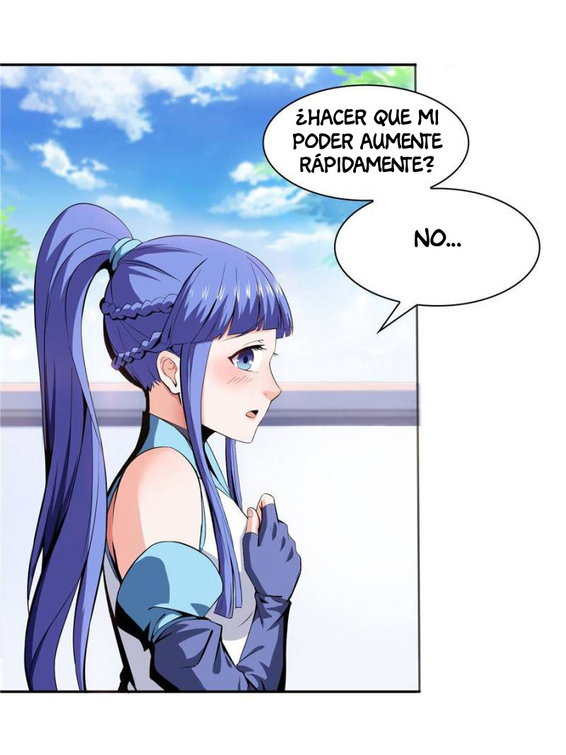 Read Biblioteca del camino celestial ES Manga Online