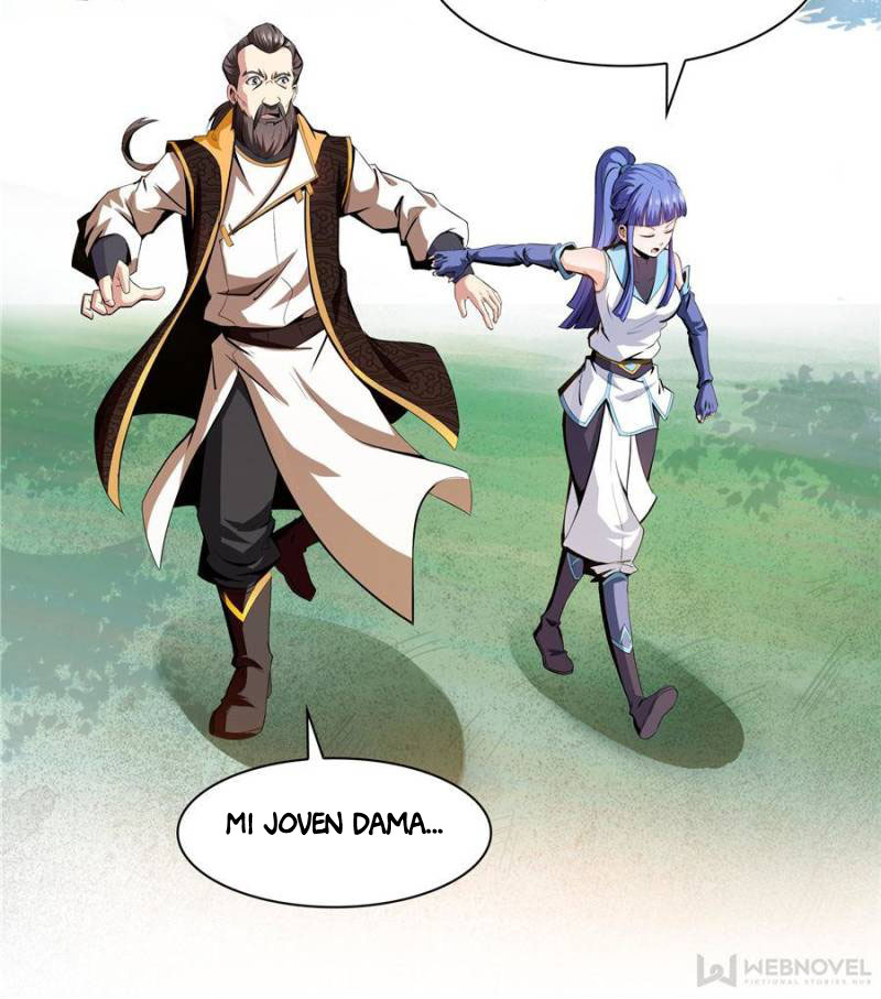 Read Biblioteca del camino celestial ES Manga Online