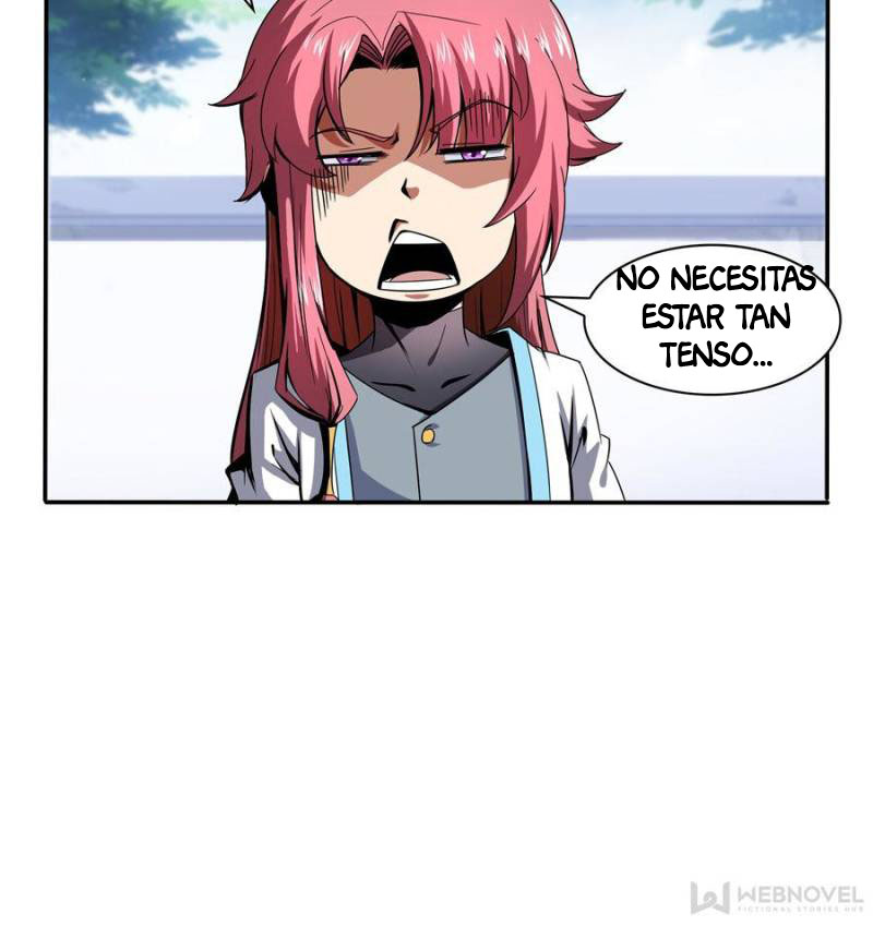 Read Biblioteca del camino celestial ES Manga Online