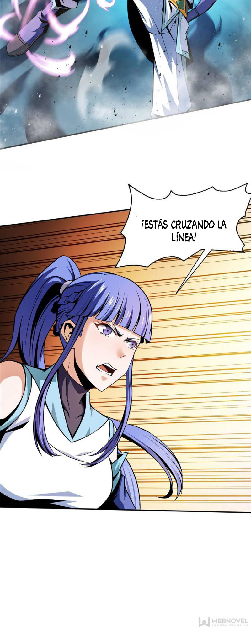 Read Biblioteca del camino celestial ES Manga Online