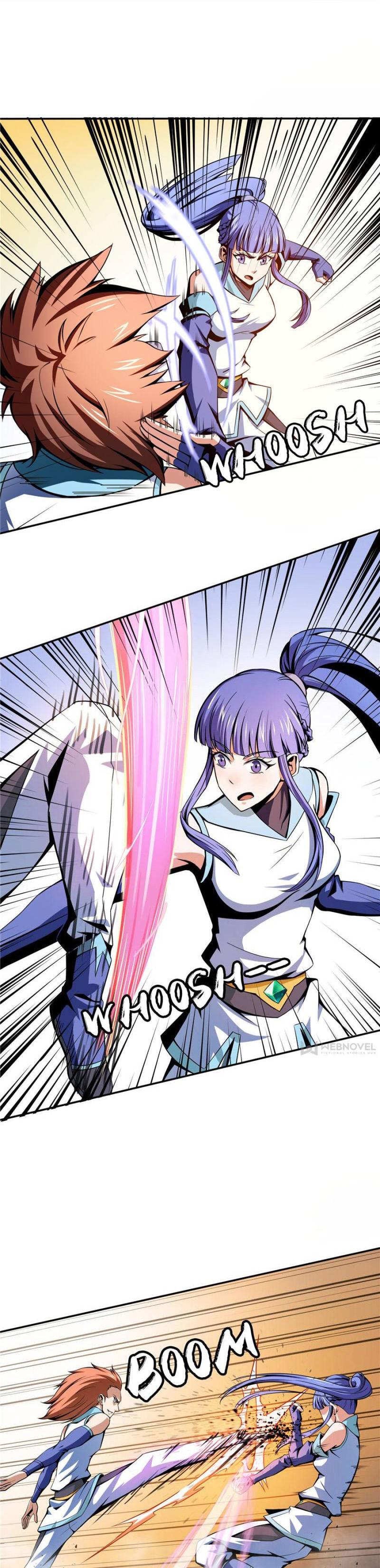 Read Biblioteca del camino celestial ES Manga Online