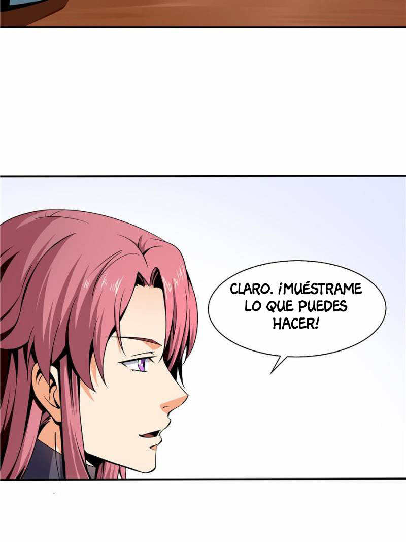 Read Biblioteca del camino celestial ES Manga Online