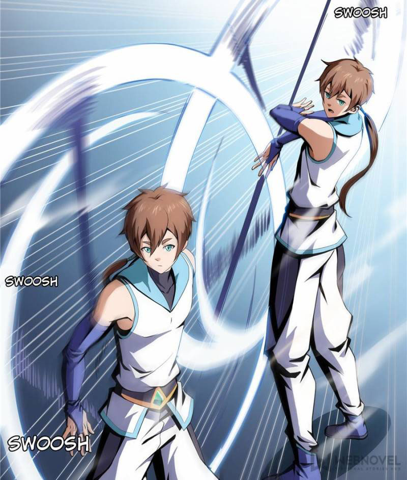 Read Biblioteca del camino celestial ES Manga Online