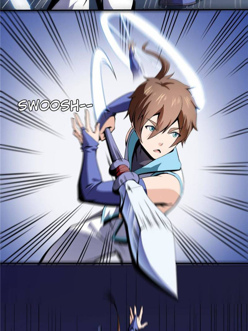 Read Biblioteca del camino celestial ES Manga Online