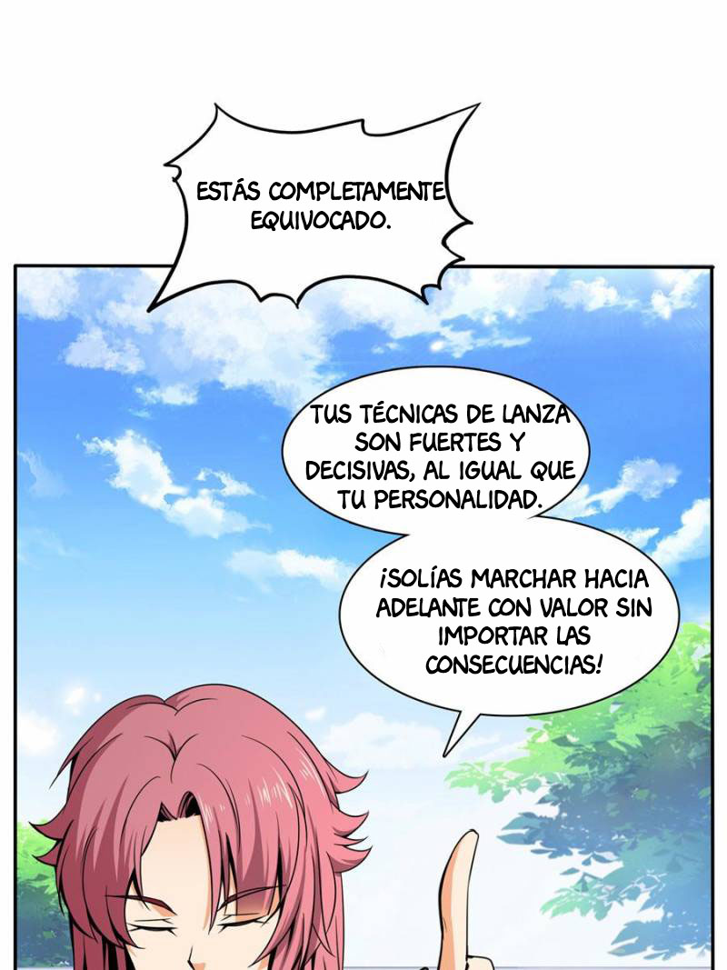 Read Biblioteca del camino celestial ES Manga Online