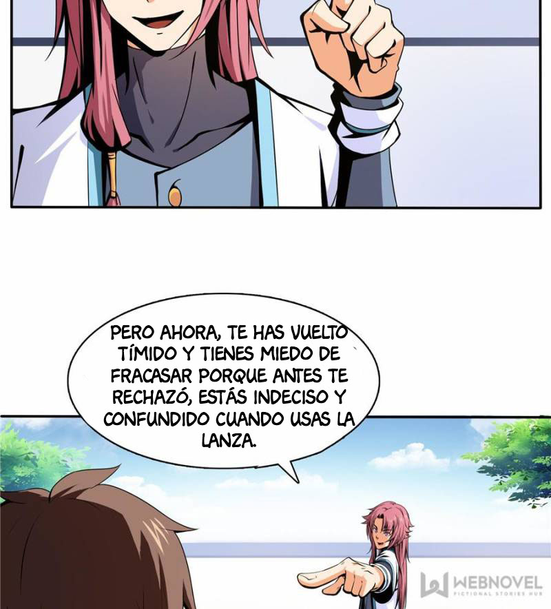 Read Biblioteca del camino celestial ES Manga Online