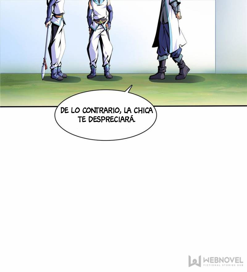 Read Biblioteca del camino celestial ES Manga Online