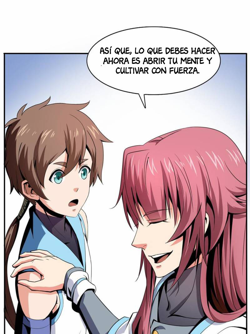 Read Biblioteca del camino celestial ES Manga Online