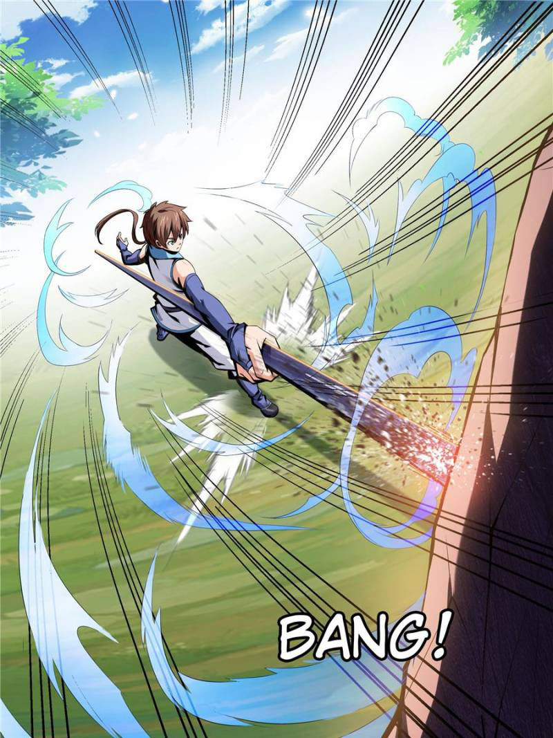 Read Biblioteca del camino celestial ES Manga Online