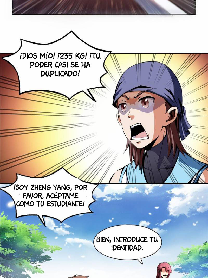 Read Biblioteca del camino celestial ES Manga Online
