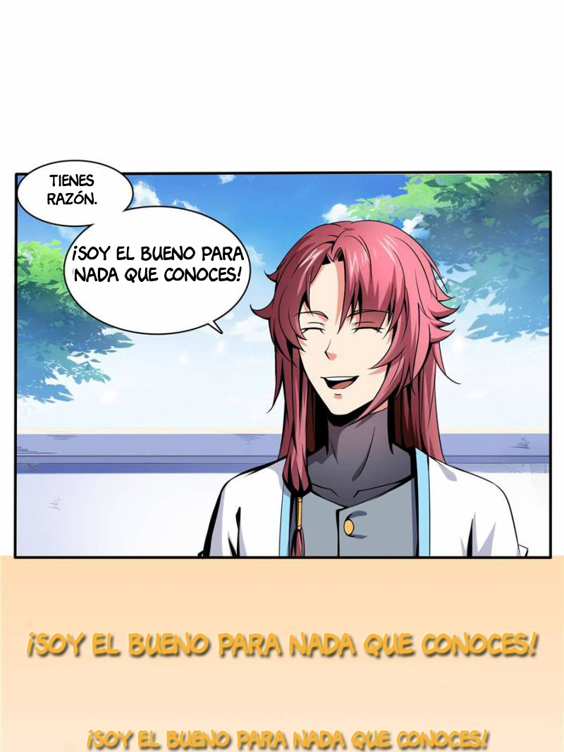 Read Biblioteca del camino celestial ES Manga Online