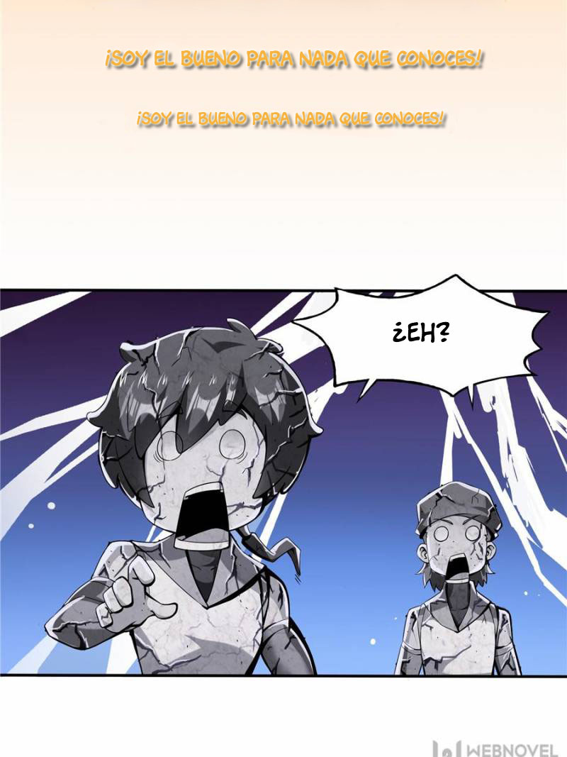 Read Biblioteca del camino celestial ES Manga Online