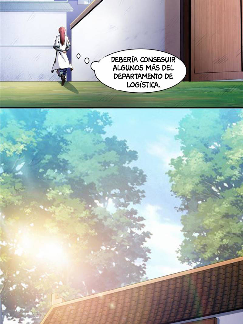Read Biblioteca del camino celestial ES Manga Online