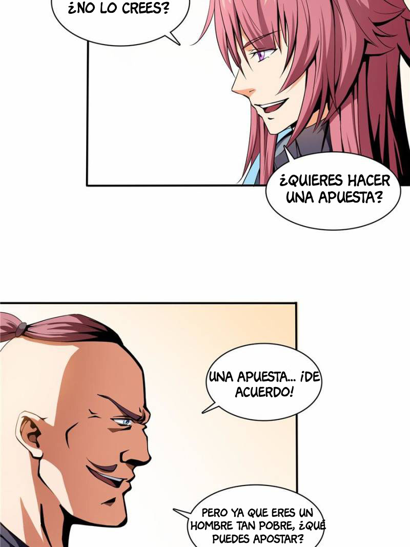 Read Biblioteca del camino celestial ES Manga Online