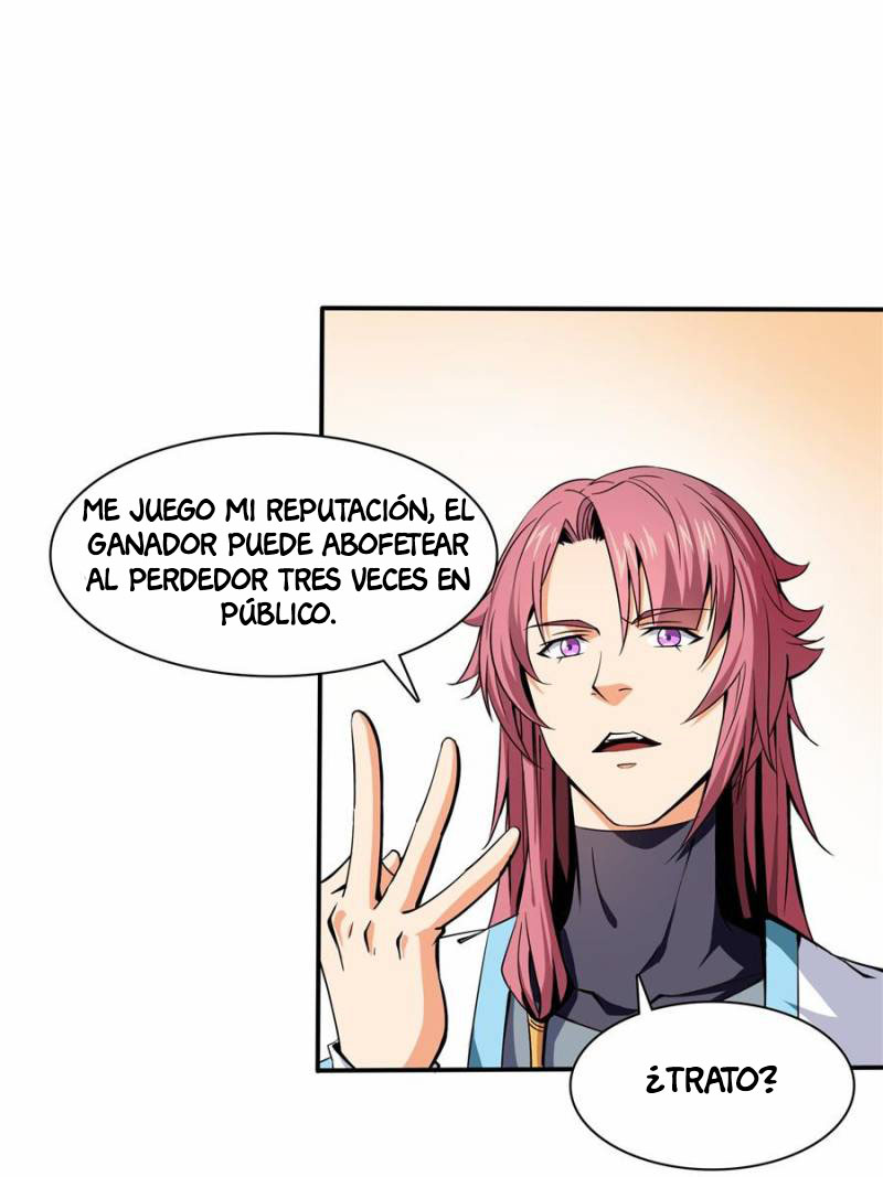 Read Biblioteca del camino celestial ES Manga Online