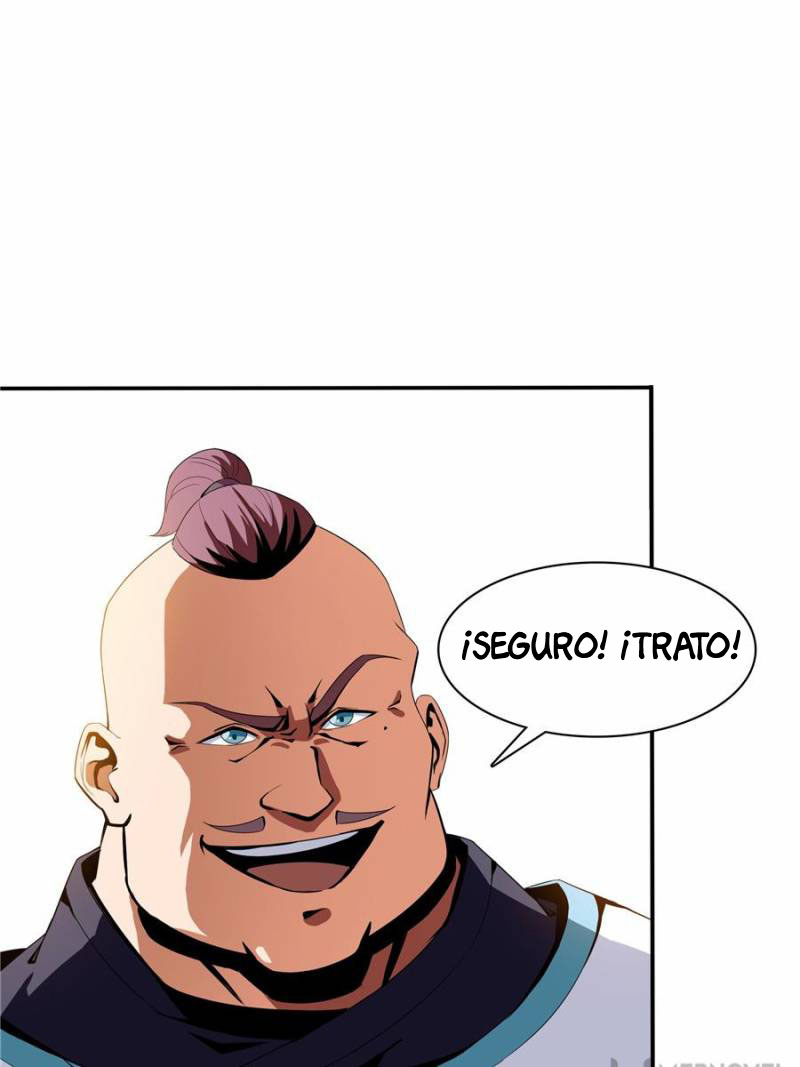Read Biblioteca del camino celestial ES Manga Online