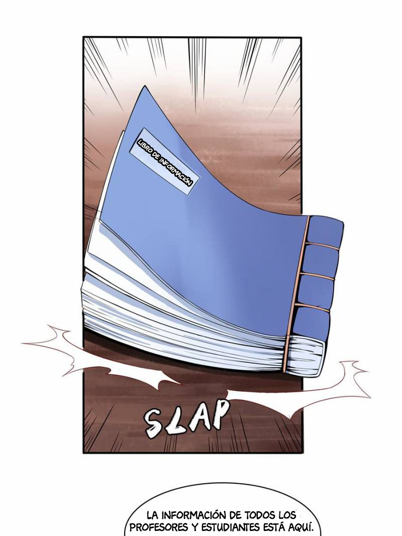 Read Biblioteca del camino celestial ES Manga Online