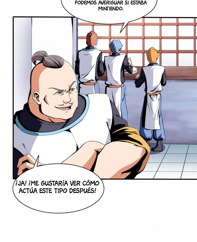 Read Biblioteca del camino celestial ES Manga Online