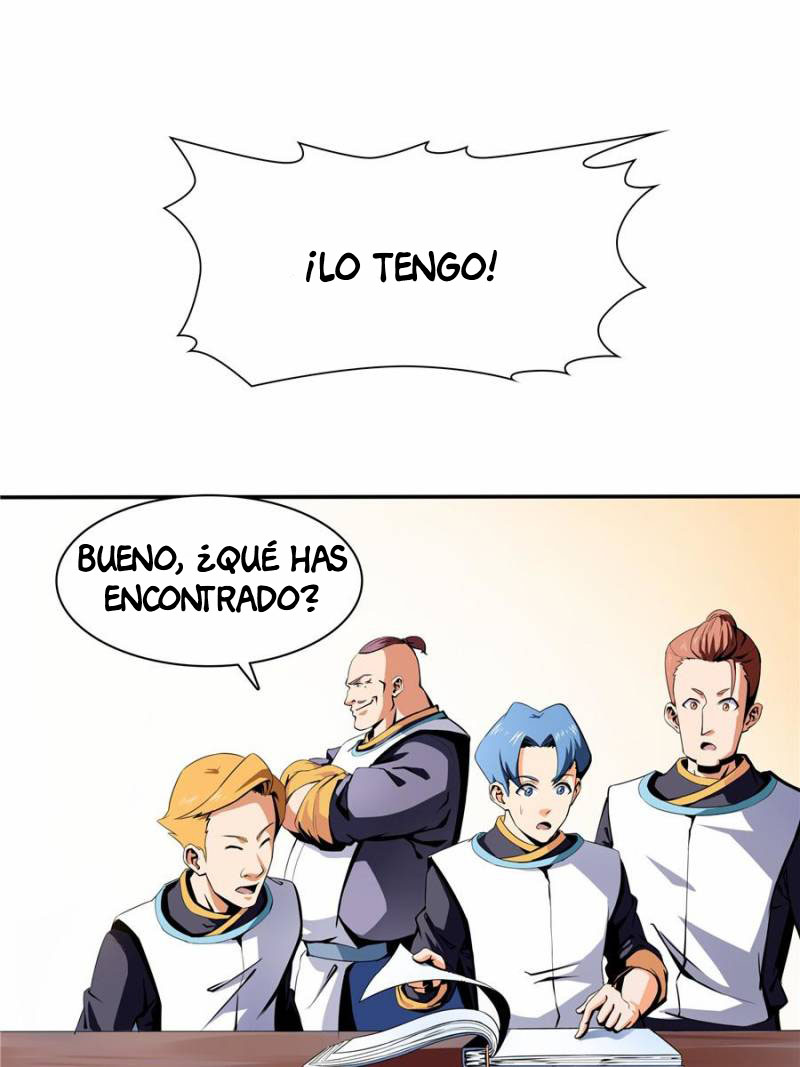 Read Biblioteca del camino celestial ES Manga Online