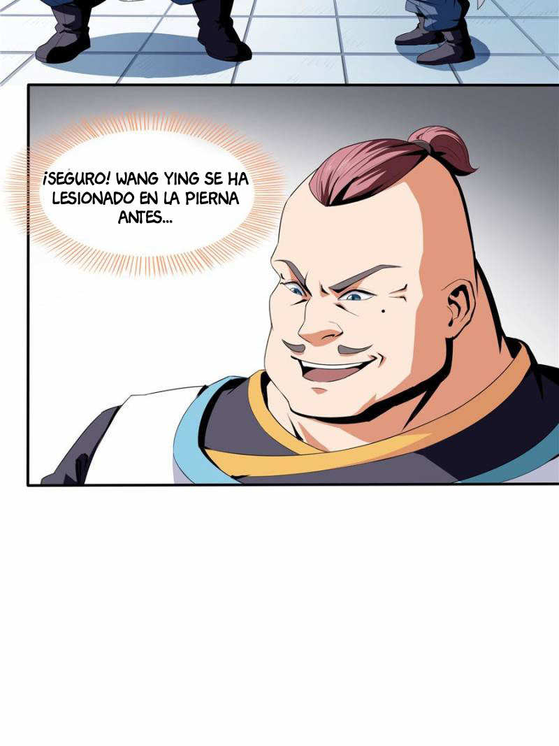 Read Biblioteca del camino celestial ES Manga Online