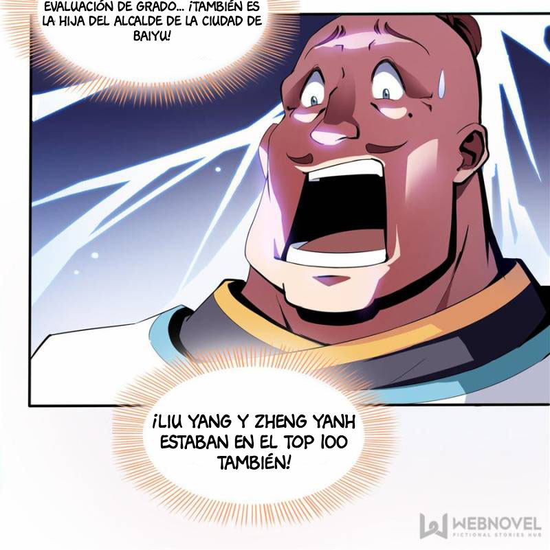 Read Biblioteca del camino celestial ES Manga Online