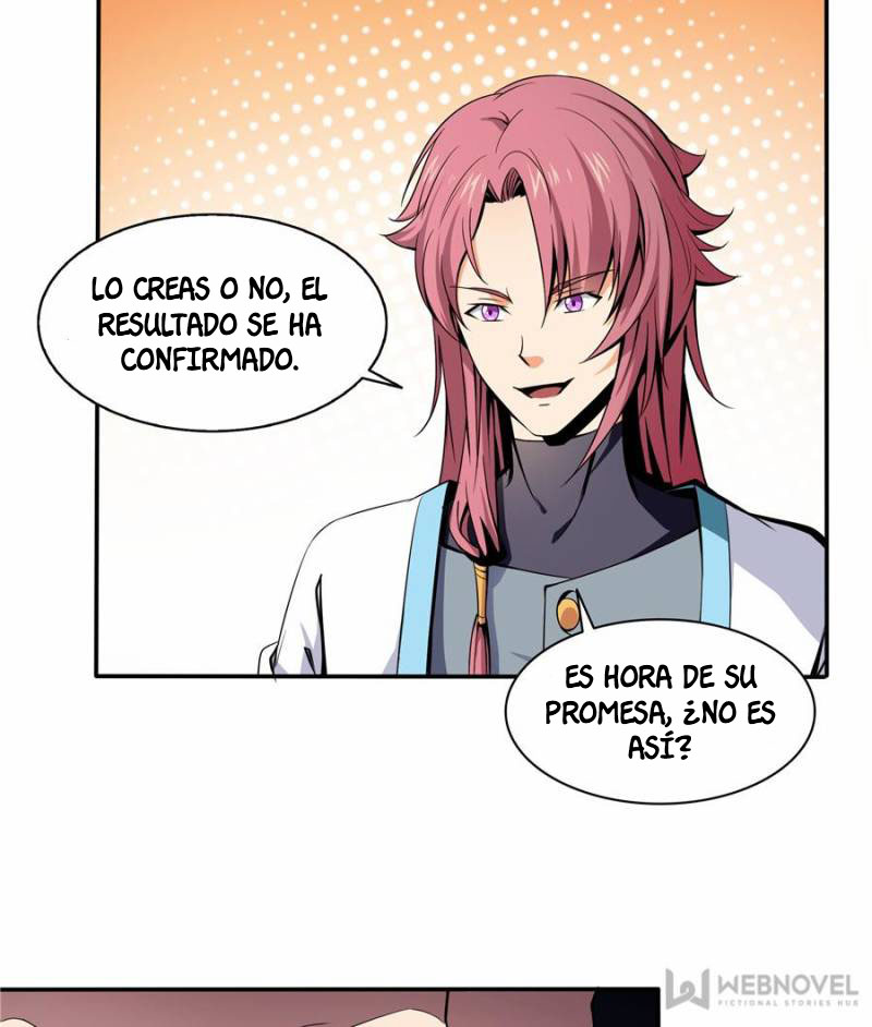 Read Biblioteca del camino celestial ES Manga Online