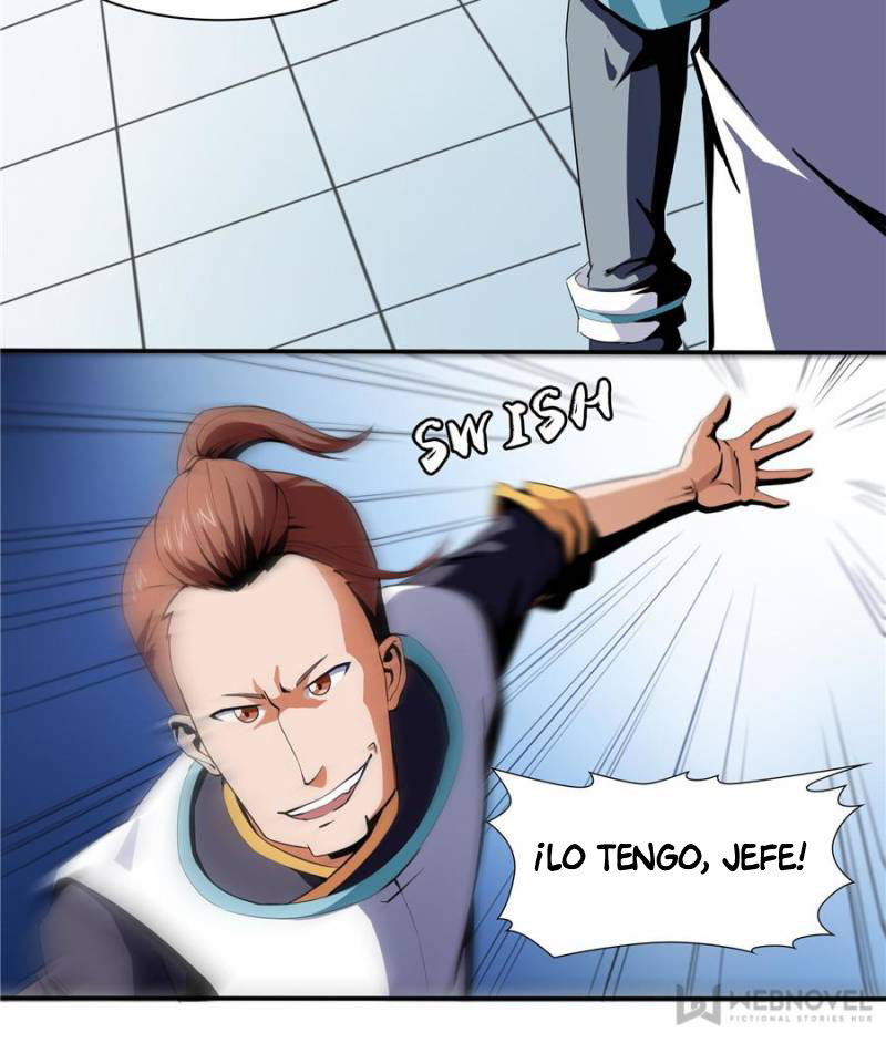 Read Biblioteca del camino celestial ES Manga Online