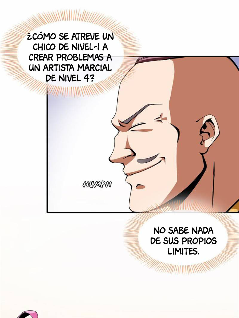 Read Biblioteca del camino celestial ES Manga Online