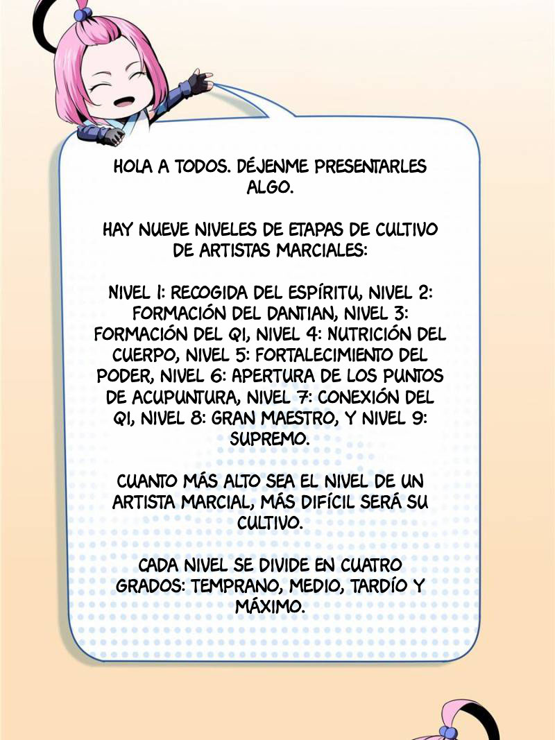 Read Biblioteca del camino celestial ES Manga Online